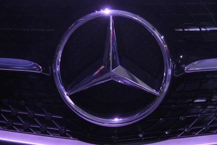 Launching of Mercedes AMG GT